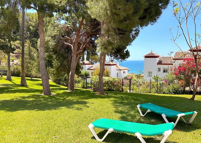 Ladera Del Mar 32 Casasol