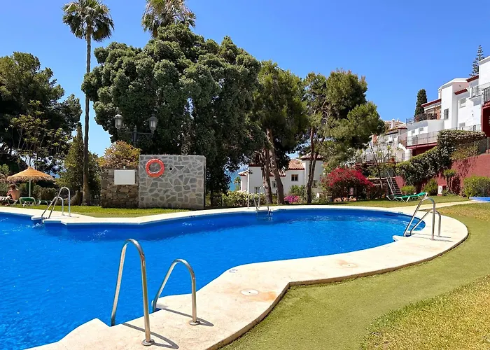 Ladera Del Mar 32 Casasol