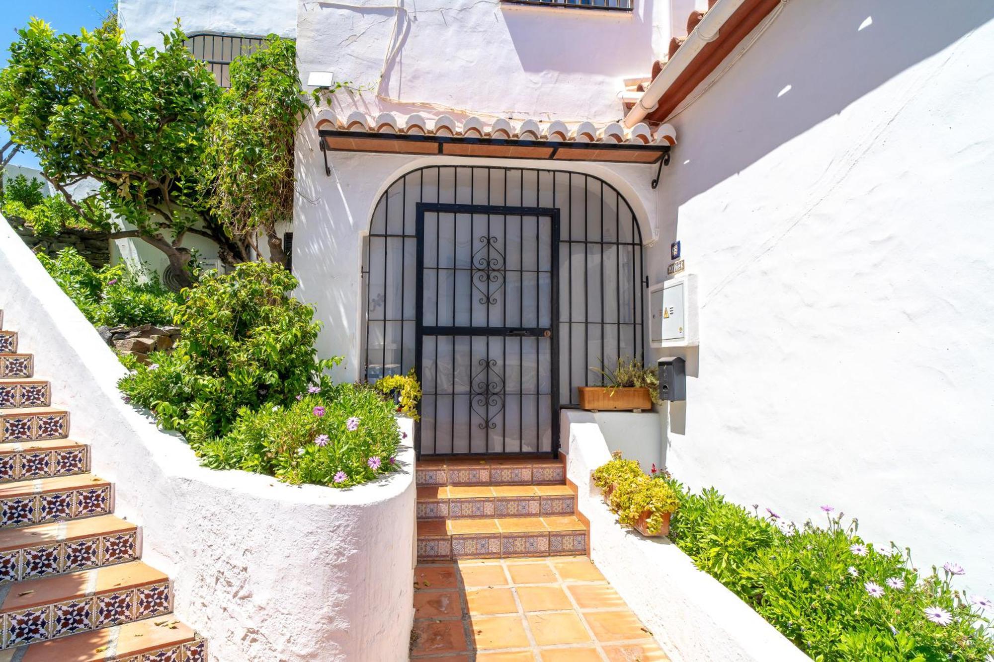 Ladera Del Mar 32 Casasol Apartment