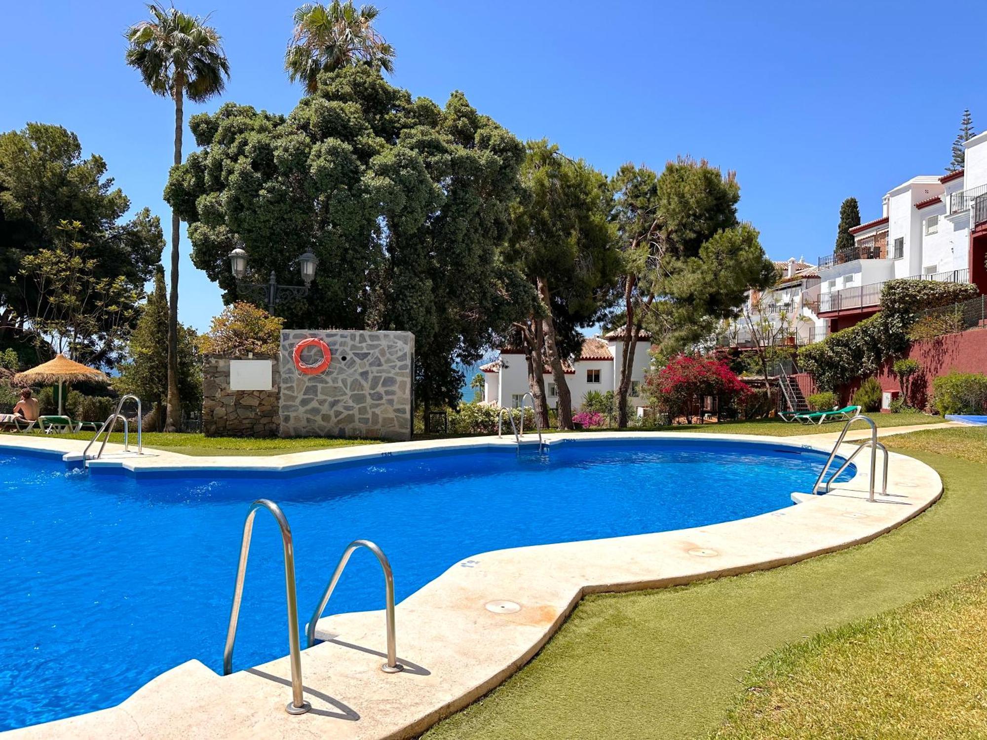 Apartment Ladera Del Mar 32 Casasol