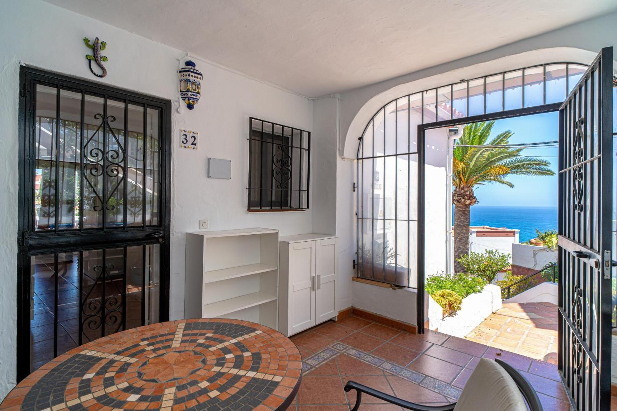 Apartment Ladera Del Mar 32 Casasol *