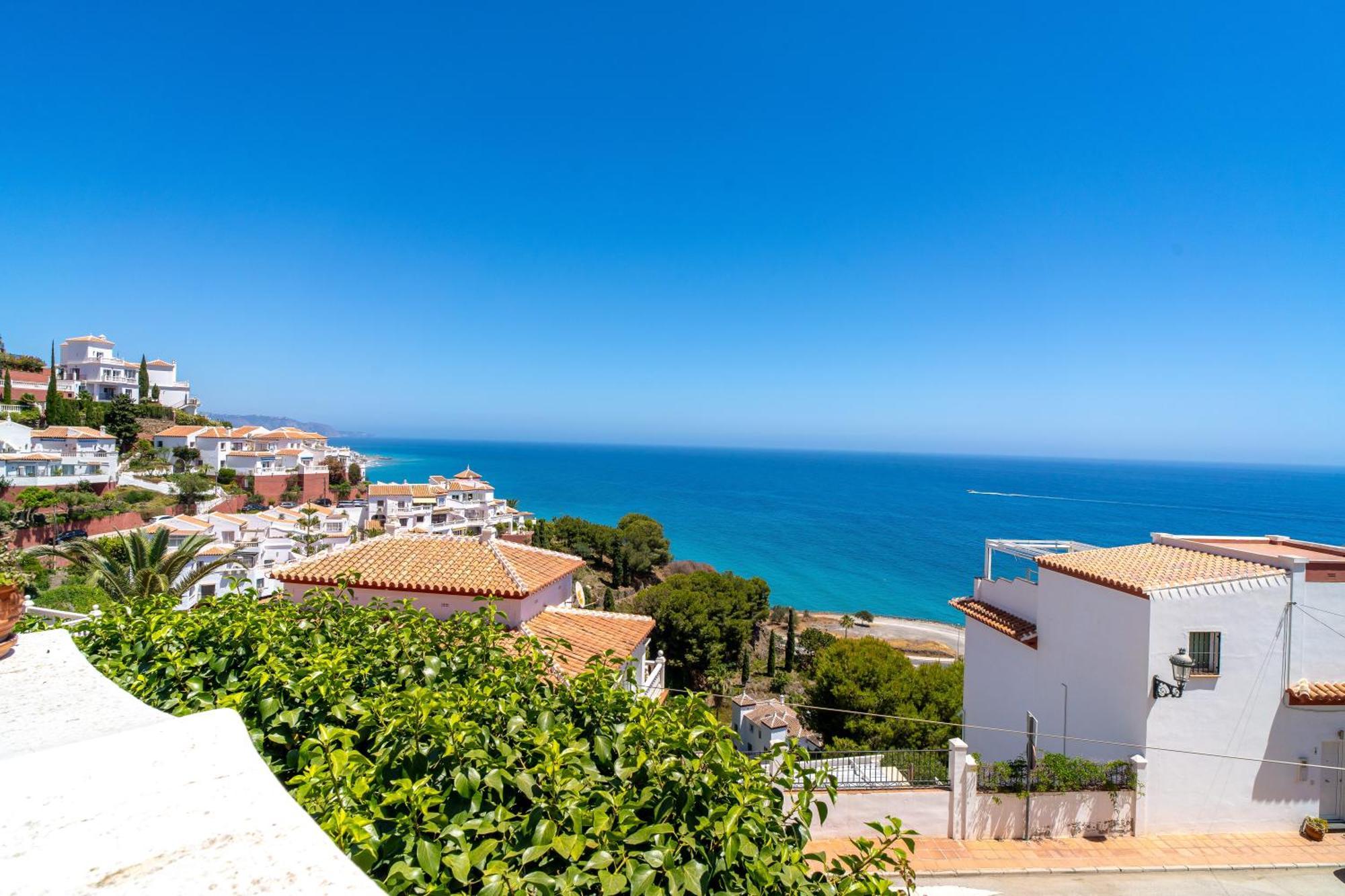Appartement Ladera Del Mar 32 Casasol